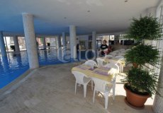 3+1 apartment for sale, 220 m2, 900m from the sea in Cikcilli, Alanya, Turkey № 0678 – photo 12