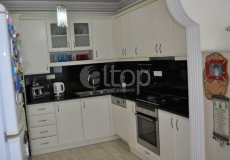 3+1 apartment for sale, 220 m2, 900m from the sea in Cikcilli, Alanya, Turkey № 0678 – photo 15