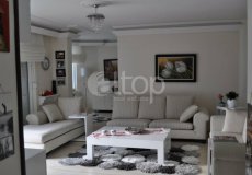 3+1 apartment for sale, 220 m2, 900m from the sea in Cikcilli, Alanya, Turkey № 0678 – photo 18