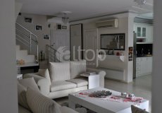 3+1 apartment for sale, 220 m2, 900m from the sea in Cikcilli, Alanya, Turkey № 0678 – photo 20