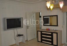 3+1 apartment for sale, 220 m2, 900m from the sea in Cikcilli, Alanya, Turkey № 0678 – photo 21