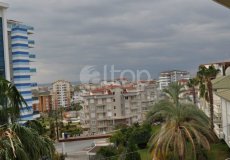 3+1 apartment for sale, 220 m2, 900m from the sea in Cikcilli, Alanya, Turkey № 0678 – photo 36
