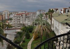 3+1 apartment for sale, 220 m2, 900m from the sea in Cikcilli, Alanya, Turkey № 0678 – photo 38
