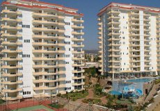 2+1 apartment for sale, 145 m2, 700m from the sea in Mahmutlar, Alanya, Turkey № 0680 – photo 1