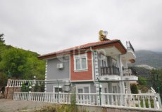 4+1 villa for sale, 240 m2, 3500m from the sea in Alanyas center, Alanya, Turkey № 0684 – photo 4