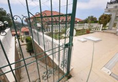 4+1 villa for sale, 240 m2, 3500m from the sea in Alanyas center, Alanya, Turkey № 0684 – photo 5