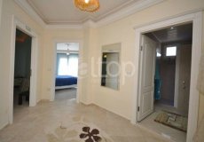 2+1 villa for sale, 160 m2, 6000m from the sea in Oba, Alanya, Turkey № 0685 – photo 24