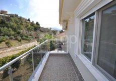 2+1 villa for sale, 160 m2, 6000m from the sea in Oba, Alanya, Turkey № 0685 – photo 28