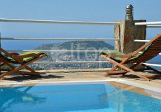 4+1 villa for sale, 190 m2, 5000m from the sea in Alanyas center, Alanya, Turkey № 0687 – photo 5
