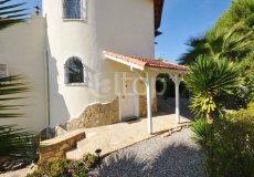 3+1 villa for sale, 240 m2, 1200m from the sea in Avsallar, Alanya, Turkey № 0690 – photo 8