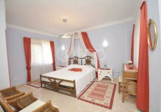 3+1 villa for sale, 240 m2, 1200m from the sea in Avsallar, Alanya, Turkey № 0690 – photo 30