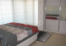 2+1 apartment for sale, 125 m2, 900m from the sea in Cikcilli, Alanya, Turkey № 0691 – photo 21