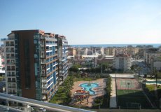 2+1 apartment for sale, 125 m2, 900m from the sea in Cikcilli, Alanya, Turkey № 0691 – photo 31