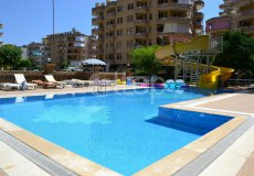 2+1 apartment for sale, 120 m2, 400m from the sea in Mahmutlar, Alanya, Turkey № 0693 – photo 24
