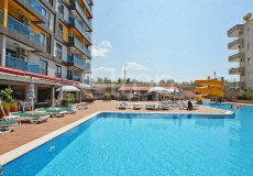 1+1 apartment for sale, 44.5 m2, 900m from the sea in Alanyas center, Alanya, Turkey № 0702 – photo 2