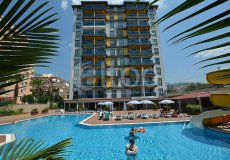 1+1 apartment for sale, 44.5 m2, 900m from the sea in Alanyas center, Alanya, Turkey № 0702 – photo 3