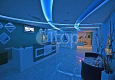 1+1 apartment for sale, 44.5 m2, 900m from the sea in Alanyas center, Alanya, Turkey № 0702 – photo 7