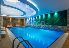 1+1 apartment for sale, 44.5 m2, 900m from the sea in Alanyas center, Alanya, Turkey № 0702 – photo 8