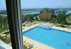 2+1 apartment for sale, 140 m2, 2000m from the sea in Mahmutlar, Alanya, Turkey № 0703 – photo 15