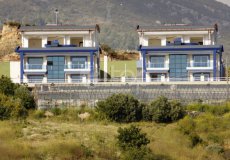 4+1 villa for sale, 220 m2, 5000m from the sea in Kargicak, Alanya, Turkey № 0711 – photo 7