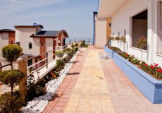4+1 villa for sale, 220 m2, 5000m from the sea in Kargicak, Alanya, Turkey № 0711 – photo 8