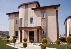 4+1 villa for sale, 220 m2, 5000m from the sea in Kargicak, Alanya, Turkey № 0711 – photo 13