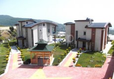 4+1 villa for sale, 220 m2, 5000m from the sea in Kargicak, Alanya, Turkey № 0711 – photo 14