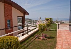 4+1 villa for sale, 220 m2, 5000m from the sea in Kargicak, Alanya, Turkey № 0711 – photo 15