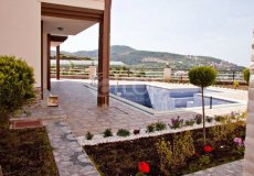 4+1 villa for sale, 220 m2, 5000m from the sea in Kargicak, Alanya, Turkey № 0711 – photo 17