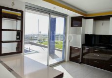 4+1 villa for sale, 220 m2, 5000m from the sea in Kargicak, Alanya, Turkey № 0711 – photo 23