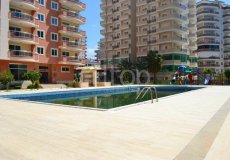 2+1 apartment for sale, 135 m2, 100m from the sea in Mahmutlar, Alanya, Turkey № 0713 – photo 4