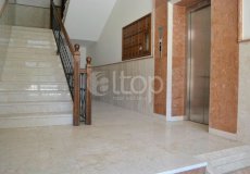 2+1 apartment for sale, 135 m2, 100m from the sea in Mahmutlar, Alanya, Turkey № 0713 – photo 6
