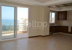 2+1 apartment for sale, 135 m2, 100m from the sea in Mahmutlar, Alanya, Turkey № 0713 – photo 14