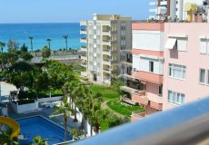 2+1 apartment for sale, 135 m2, 100m from the sea in Mahmutlar, Alanya, Turkey № 0713 – photo 15
