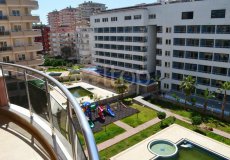 2+1 apartment for sale, 135 m2, 100m from the sea in Mahmutlar, Alanya, Turkey № 0713 – photo 29