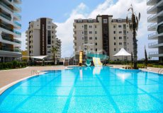 2+1 apartment for sale, 95 m2, 700m from the sea in Avsallar, Alanya, Turkey № 0716 – photo 3