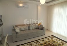 2+1 apartment for sale, 95 m2, 700m from the sea in Avsallar, Alanya, Turkey № 0716 – photo 23