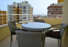 3+1 apartment for sale, 155 m2, 350m from the sea in Mahmutlar, Alanya, Turkey № 0722 – photo 1