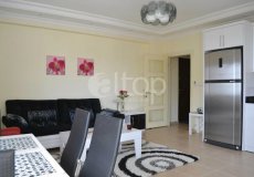 3+1 apartment for sale, 155 m2, 350m from the sea in Mahmutlar, Alanya, Turkey № 0722 – photo 4