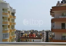 3+1 apartment for sale, 155 m2, 350m from the sea in Mahmutlar, Alanya, Turkey № 0722 – photo 9
