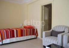 3+1 apartment for sale, 155 m2, 350m from the sea in Mahmutlar, Alanya, Turkey № 0722 – photo 19