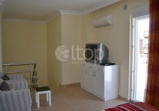 3+1 apartment for sale, 155 m2, 350m from the sea in Mahmutlar, Alanya, Turkey № 0722 – photo 20
