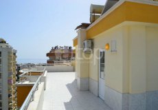 3+1 apartment for sale, 155 m2, 350m from the sea in Mahmutlar, Alanya, Turkey № 0722 – photo 21