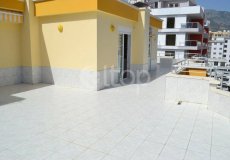 3+1 apartment for sale, 155 m2, 350m from the sea in Mahmutlar, Alanya, Turkey № 0722 – photo 22