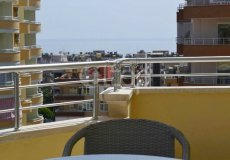 3+1 apartment for sale, 155 m2, 350m from the sea in Mahmutlar, Alanya, Turkey № 0722 – photo 24