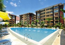 3+1 apartment for sale, 148 m2, 20m from the sea in Alanyas center, Alanya, Turkey № 0723 – photo 2