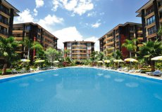 3+1 apartment for sale, 148 m2, 20m from the sea in Alanyas center, Alanya, Turkey № 0723 – photo 3