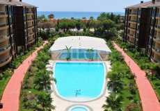 3+1 apartment for sale, 148 m2, 20m from the sea in Alanyas center, Alanya, Turkey № 0723 – photo 4