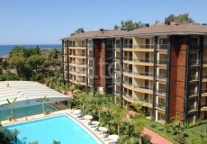 3+1 apartment for sale, 148 m2, 20m from the sea in Alanyas center, Alanya, Turkey № 0723 – photo 6