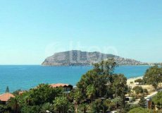 3+1 apartment for sale, 148 m2, 20m from the sea in Alanyas center, Alanya, Turkey № 0723 – photo 8